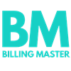 BillingMaster ERP dashboard